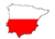 MEDITERRÁNEA FORWARDING S.A. - Polski